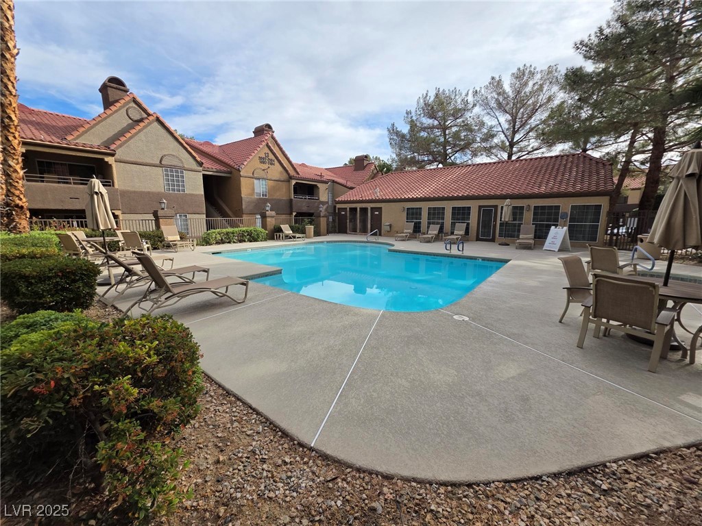 2200 South Fort Apache Road, Unit 1048 Las Vegas, NV 89117 - Photo 37 of 41