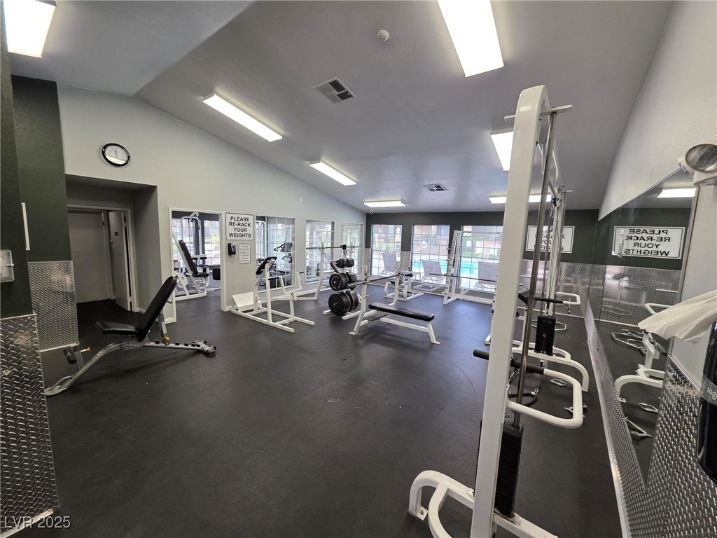 2200 South Fort Apache Road, Unit 1048 Las Vegas, NV 89117 - Photo 38 of 41