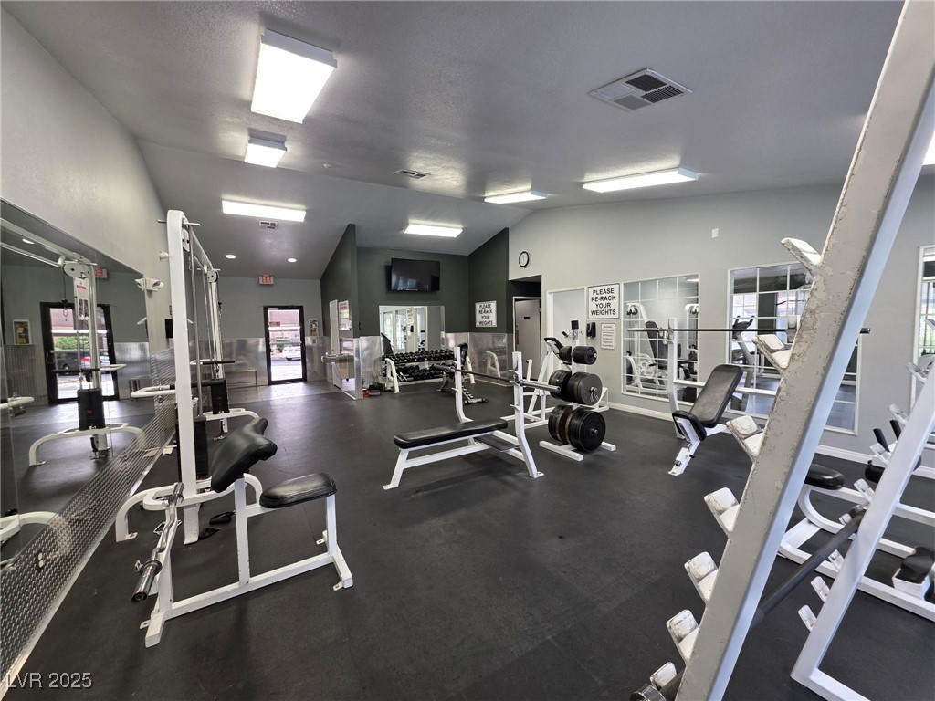 2200 South Fort Apache Road, Unit 1048 Las Vegas, NV 89117 - Photo 40 of 41