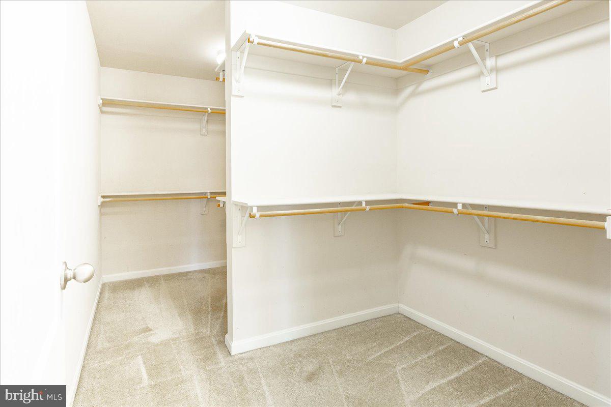 9588 Clover Hill Road Manassas, VA 20110 - Photo 19 of 32 a view of an empty room