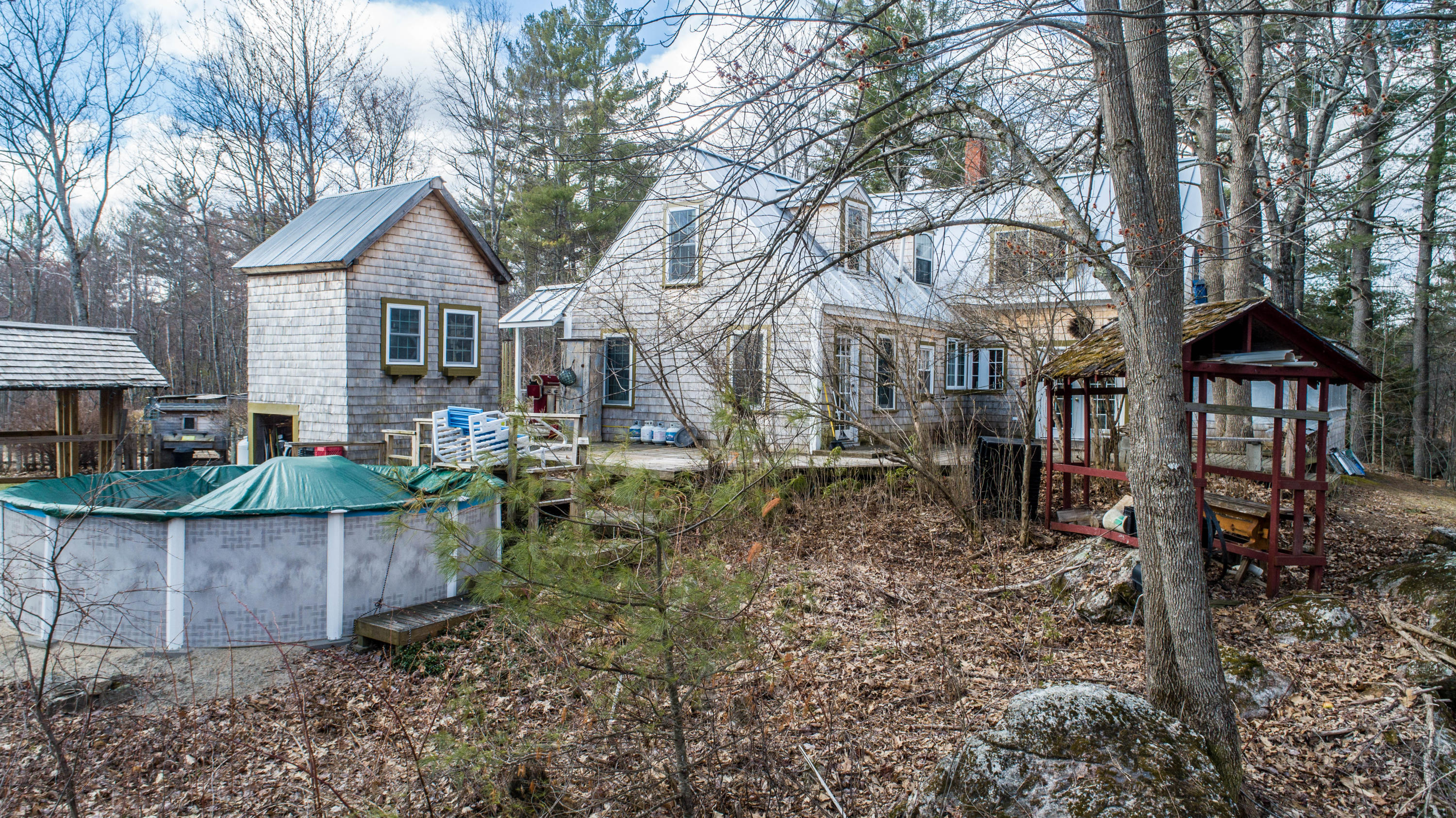 396 Garland Road West Newfield, ME 04095 - Photo 31 of 34 DJI_0019
