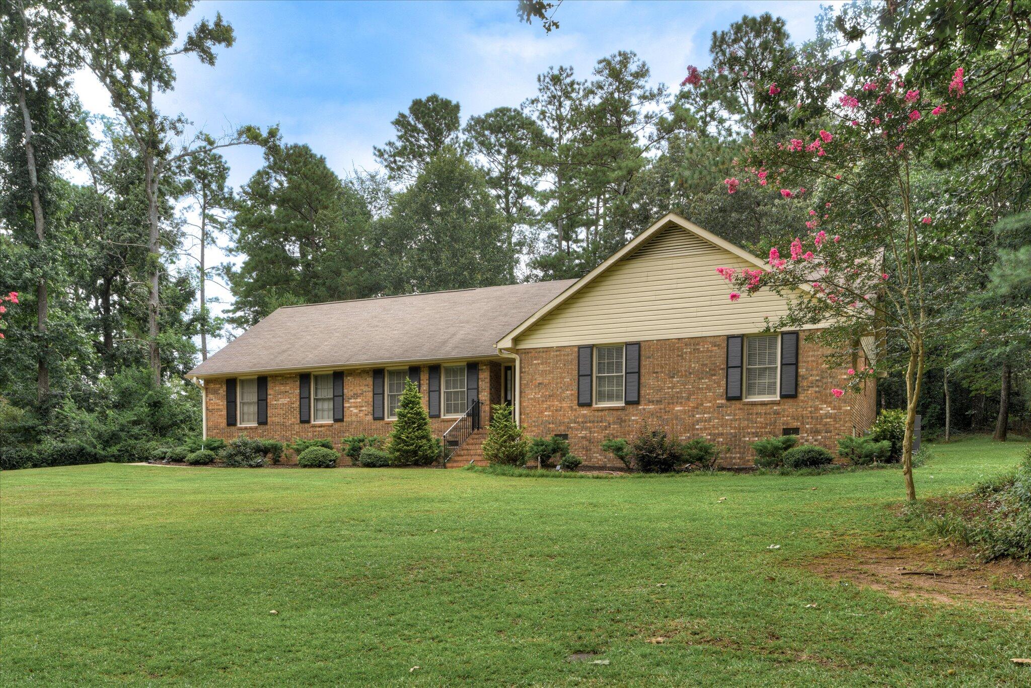 165 Rolling Rock Road Aiken, SC 29803 - Photo 1 of 40