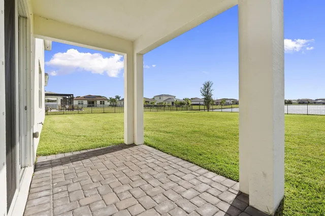 $620,000 | 12434 Northwest Lynch Lane, Port St. Lucie, FL 34987