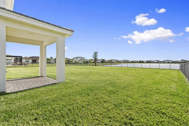 $620,000 | 12434 Northwest Lynch Lane, Port St. Lucie, FL 34987