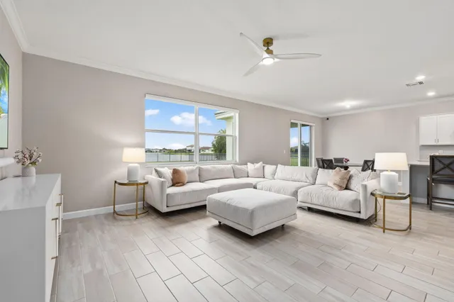 $620,000 | 12434 Northwest Lynch Lane, Port St. Lucie, FL 34987