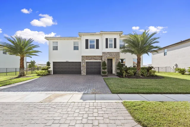 $620,000 | 12434 Northwest Lynch Lane, Port St. Lucie, FL 34987