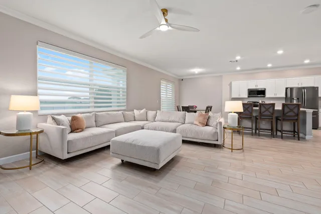 $620,000 | 12434 Northwest Lynch Lane, Port St. Lucie, FL 34987