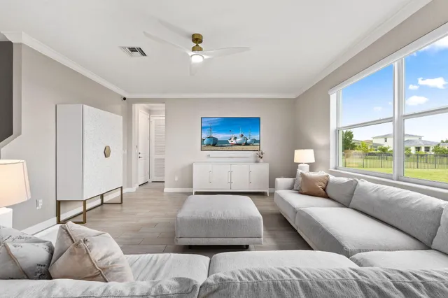 $620,000 | 12434 Northwest Lynch Lane, Port St. Lucie, FL 34987