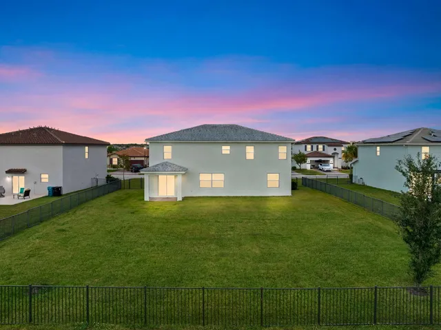 $620,000 | 12434 Northwest Lynch Lane, Port St. Lucie, FL 34987