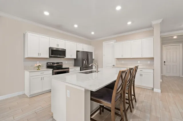 $620,000 | 12434 Northwest Lynch Lane, Port St. Lucie, FL 34987