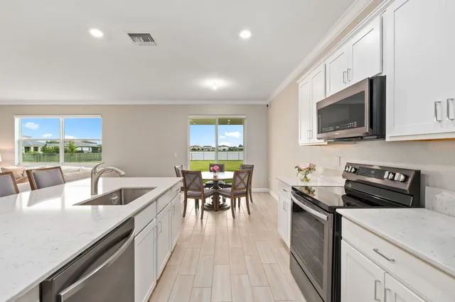 $620,000 | 12434 Northwest Lynch Lane, Port St. Lucie, FL 34987