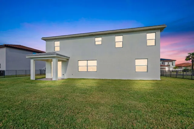 $620,000 | 12434 Northwest Lynch Lane, Port St. Lucie, FL 34987