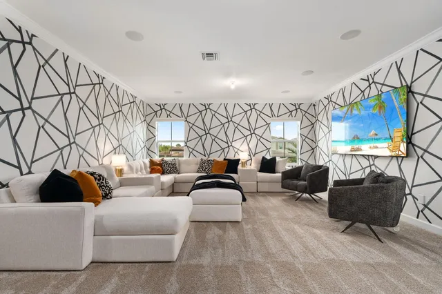 $620,000 | 12434 Northwest Lynch Lane, Port St. Lucie, FL 34987