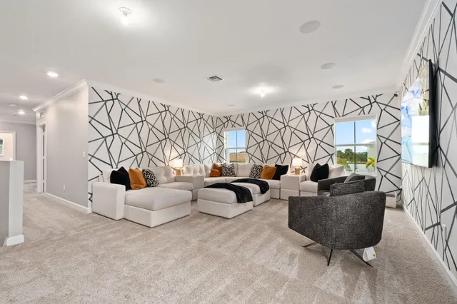 $620,000 | 12434 Northwest Lynch Lane, Port St. Lucie, FL 34987