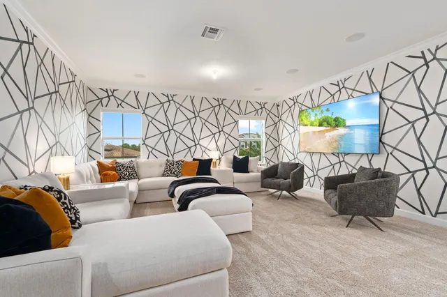 $620,000 | 12434 Northwest Lynch Lane, Port St. Lucie, FL 34987