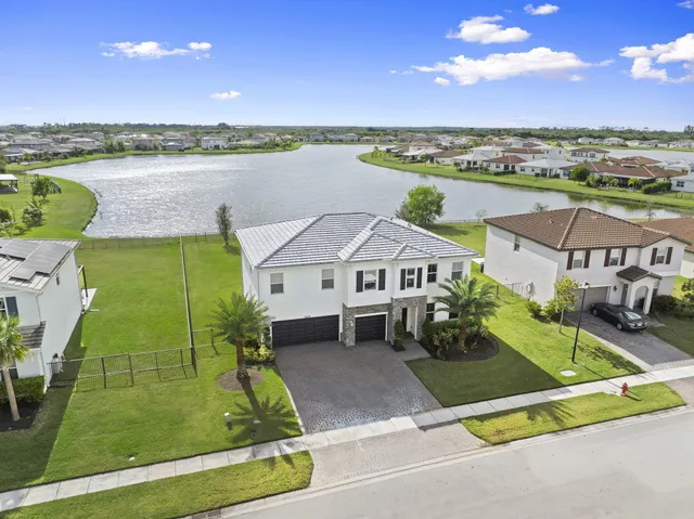 $620,000 | 12434 Northwest Lynch Lane, Port St. Lucie, FL 34987