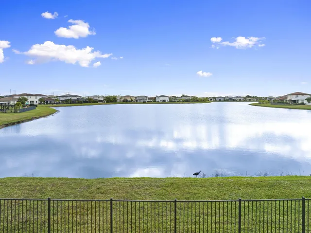 $620,000 | 12434 Northwest Lynch Lane, Port St. Lucie, FL 34987