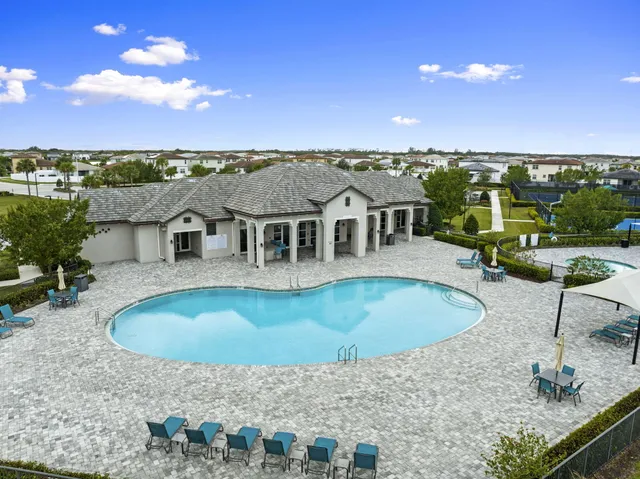 $620,000 | 12434 Northwest Lynch Lane, Port St. Lucie, FL 34987