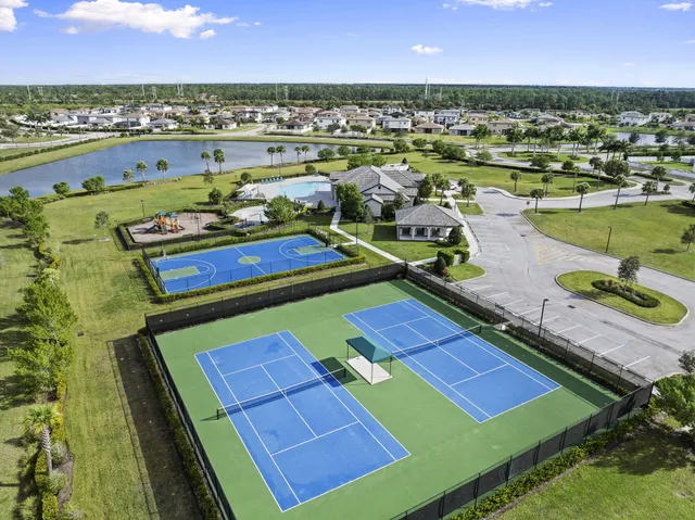 $620,000 | 12434 Northwest Lynch Lane, Port St. Lucie, FL 34987