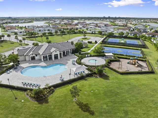 $620,000 | 12434 Northwest Lynch Lane, Port St. Lucie, FL 34987