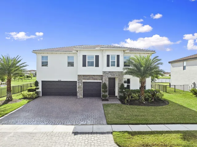 $620,000 | 12434 Northwest Lynch Lane, Port St. Lucie, FL 34987