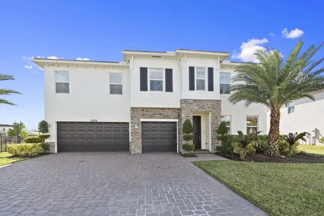 $620,000 | 12434 Northwest Lynch Lane, Port St. Lucie, FL 34987