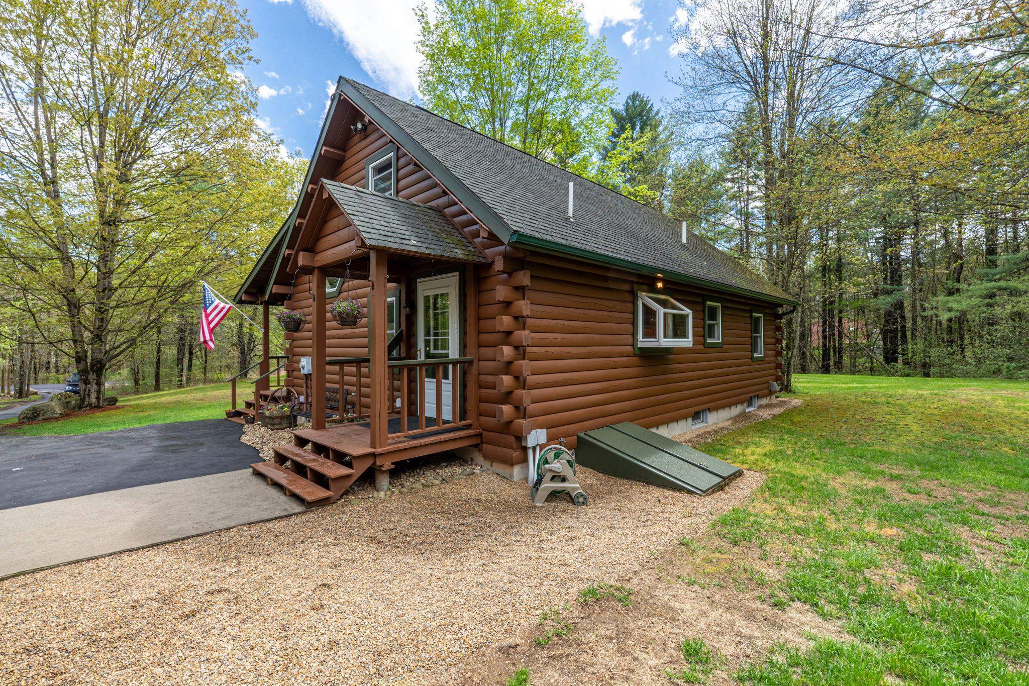 338 Church Road Pembroke, NH 03275 - Photo 17 of 48
