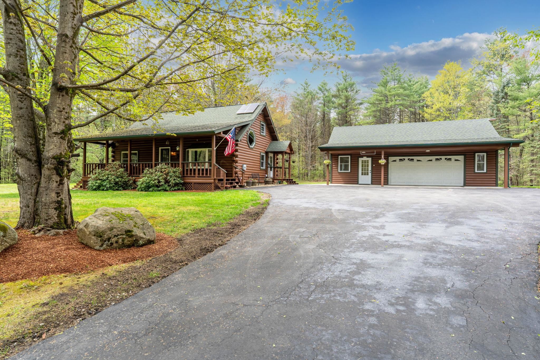 338 Church Road Pembroke, NH 03275 - Photo 23 of 48