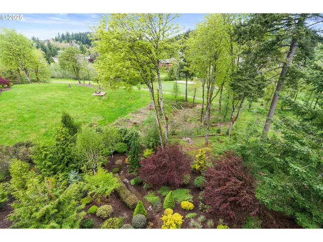 a view of store room with racks