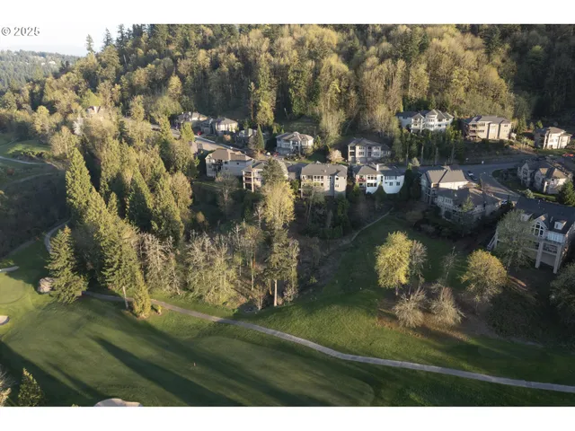 a view of an outdoor space and a yard