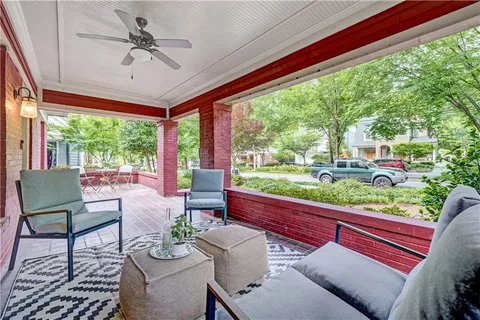 $1,275,000 | 895 Charles Allen Drive Northeast, Atlanta, GA 30308
