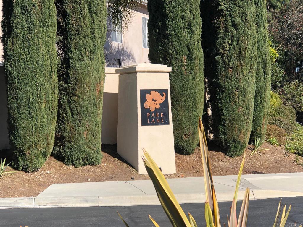 130 Venetia Way Oceanside, CA 92057 - Photo 19 of 19 a view of an outdoor space and yard