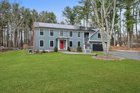 $1,299,000 | 249 York Street, Canton, MA 02021