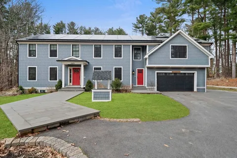 $1,299,000 | 249 York Street, Canton, MA 02021