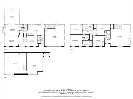 $1,299,000 | 249 York Street, Canton, MA 02021