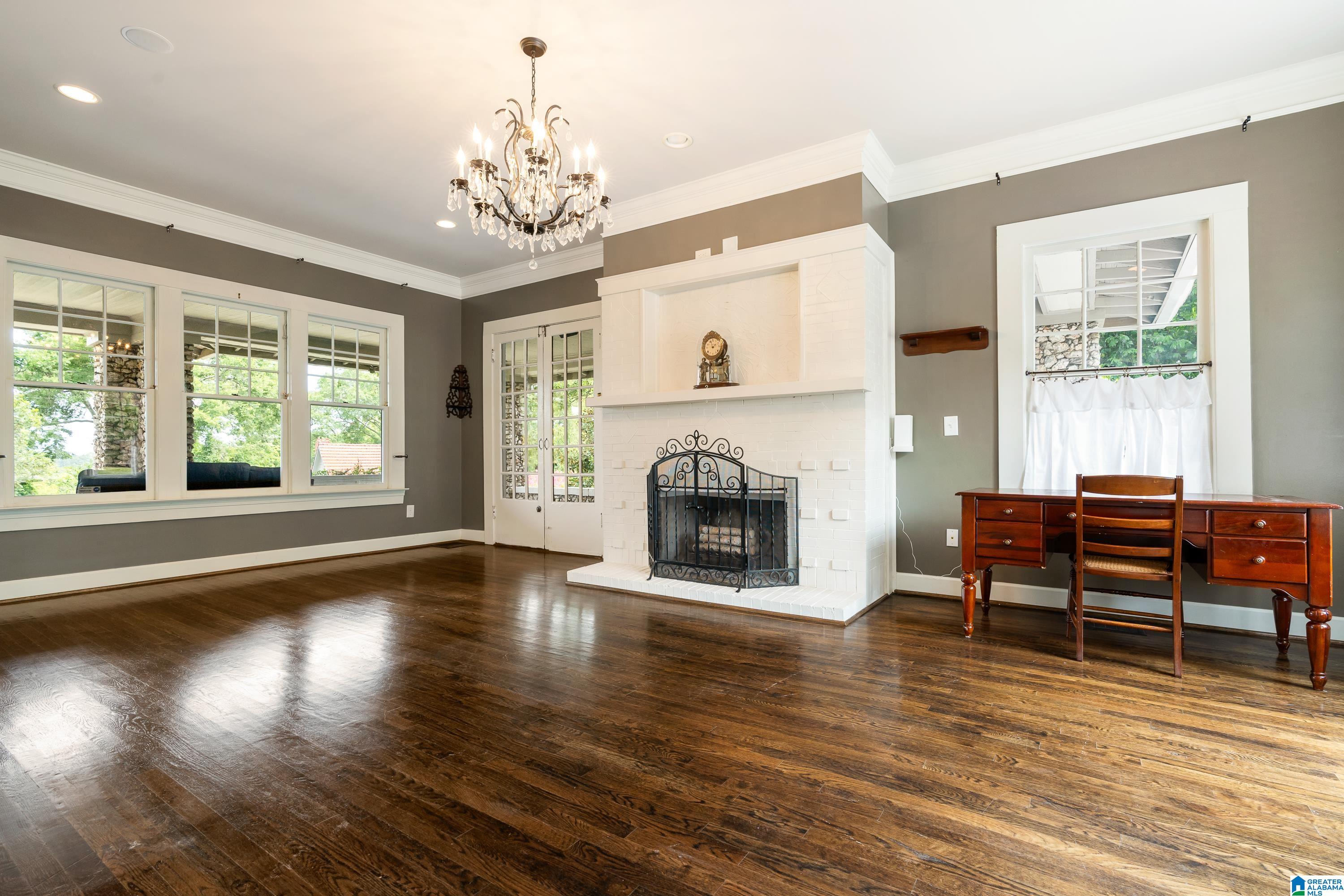 4137 Crescent Road Birmingham, AL 35222 - Photo 9 of 61
