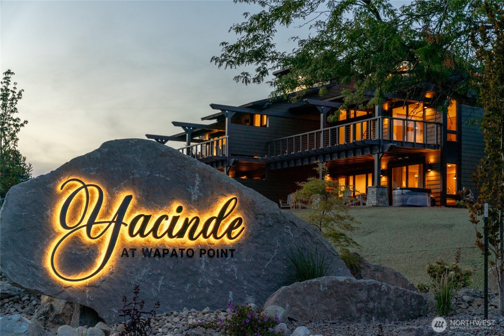 1 Yacinde Court, Unit F3 Manson, WA 98831 - Photo 32 of 32