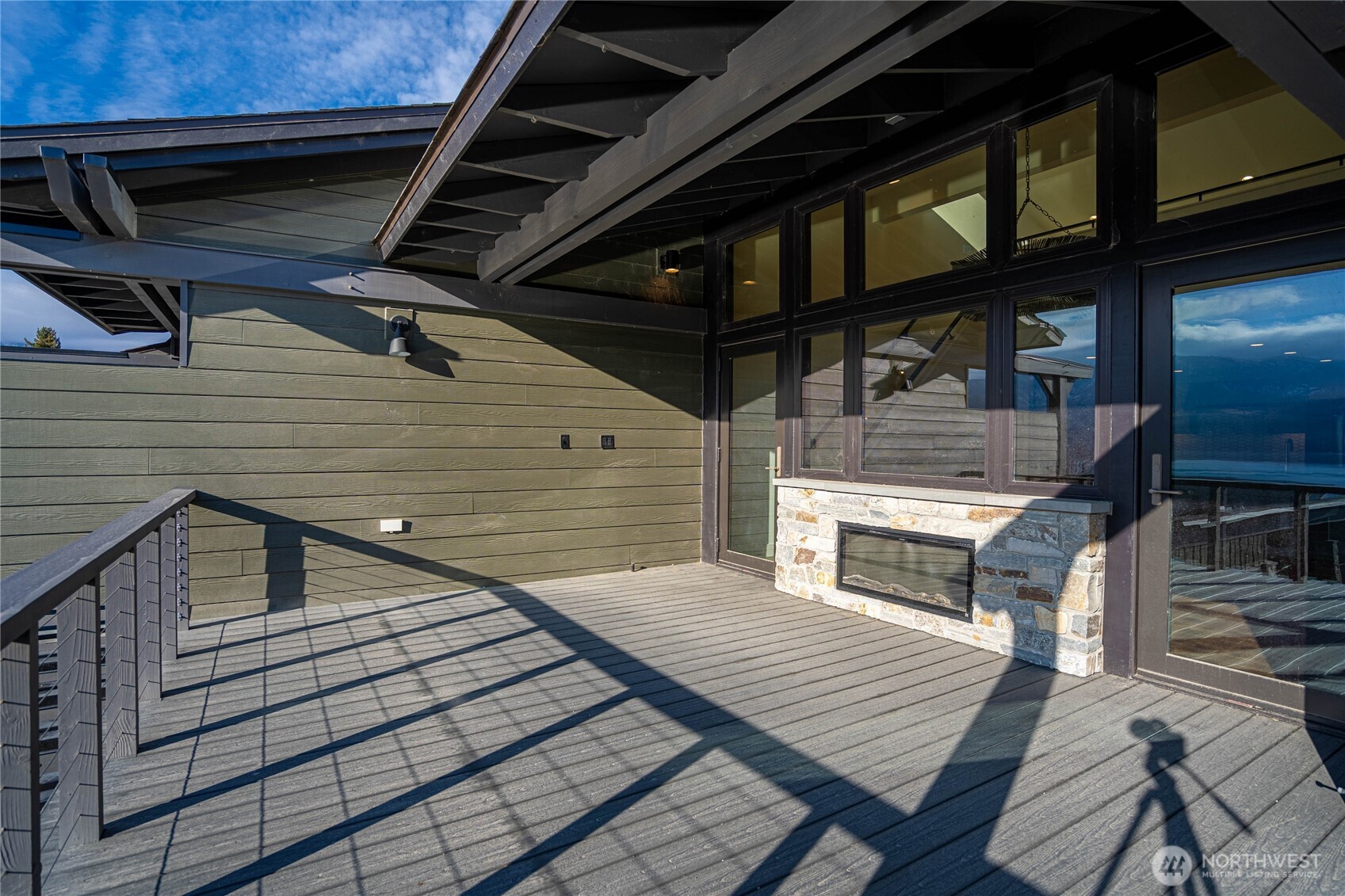 1 Yacinde Court, Unit F3 Manson, WA 98831 - Photo 4 of 32