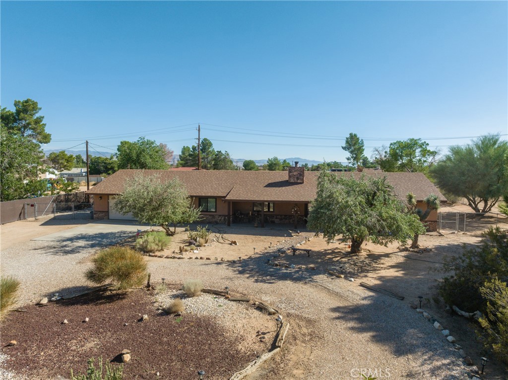 20231 Oneida Road Apple Valley, CA 92307 - Photo 1 of 1