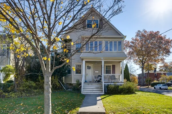 $3,250 | 35 Burnside Avenue, Unit B, Cranford, NJ 07016