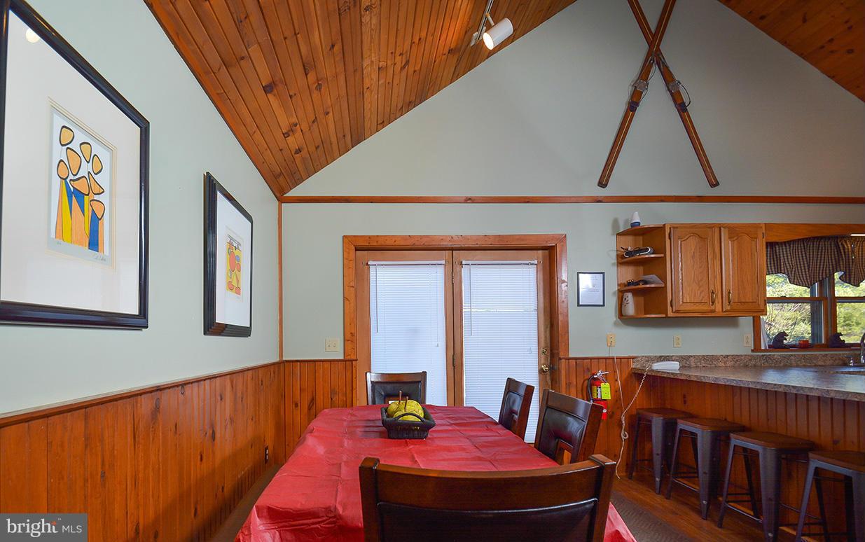 1050 Bumble Bee Road Accident, MD 21520 - Photo 3 of 30 Dining Room