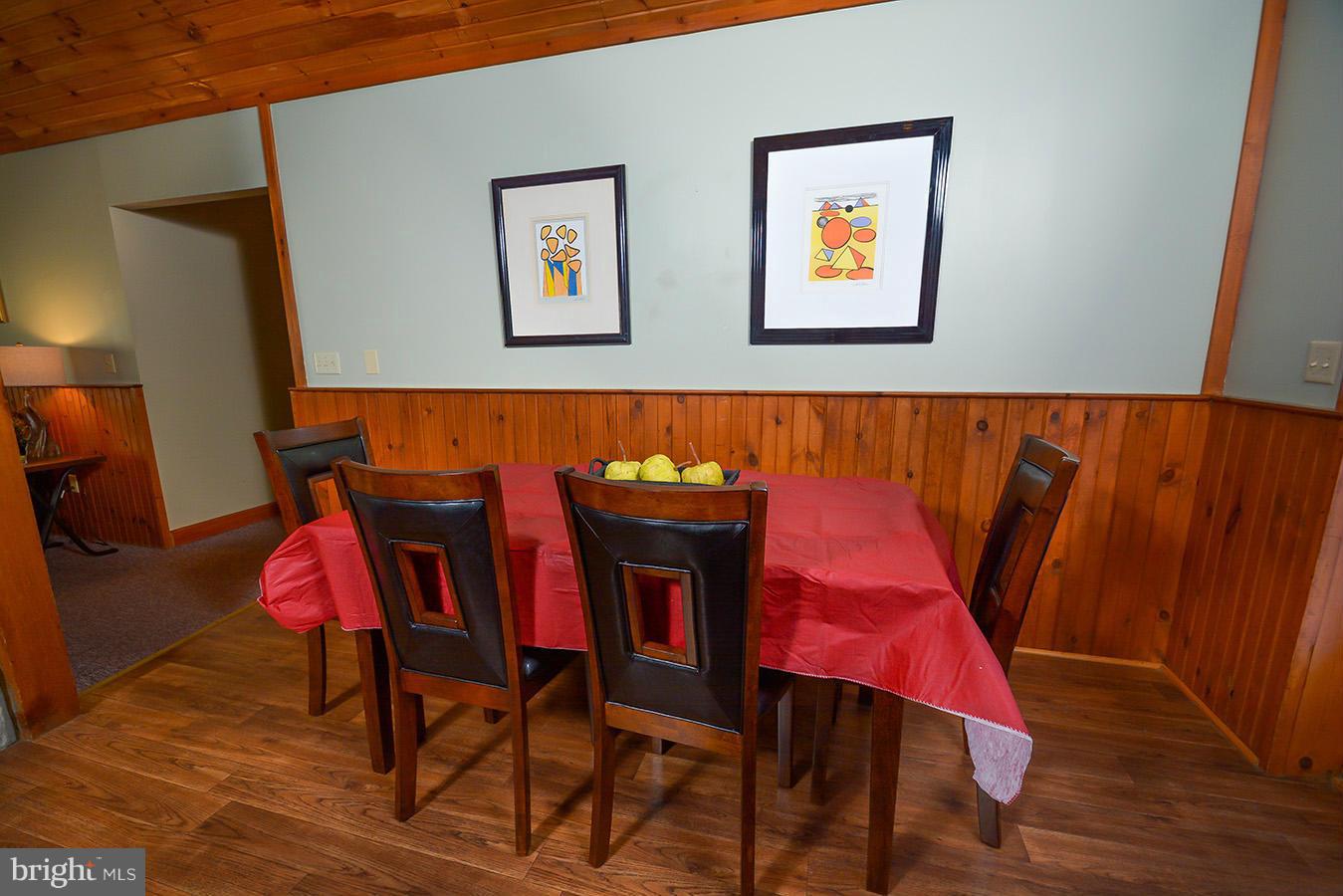 1050 Bumble Bee Road Accident, MD 21520 - Photo 4 of 30 Dining Room