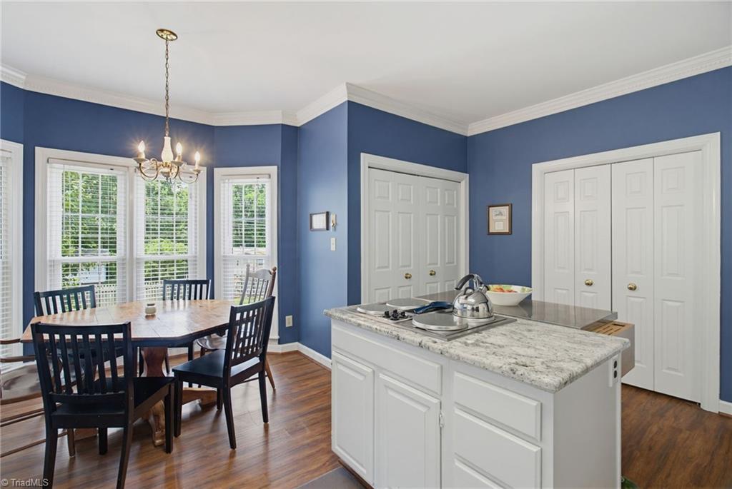 520 Barrett Road Winston-Salem, NC 27104 - Photo 9 of 27