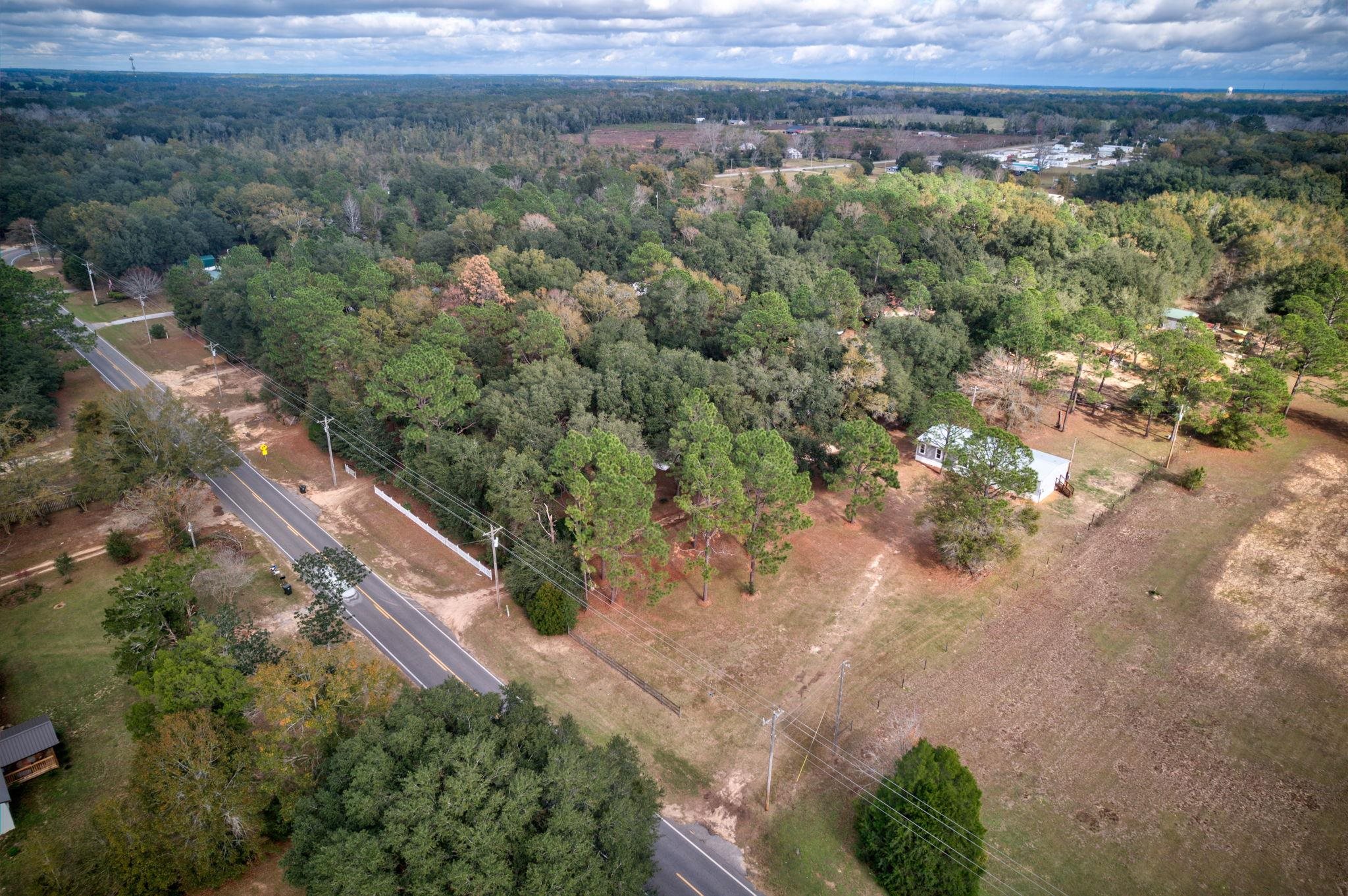 21318 Bohemian Hall Road Silverhill, AL 36576 - Photo 4 of 47