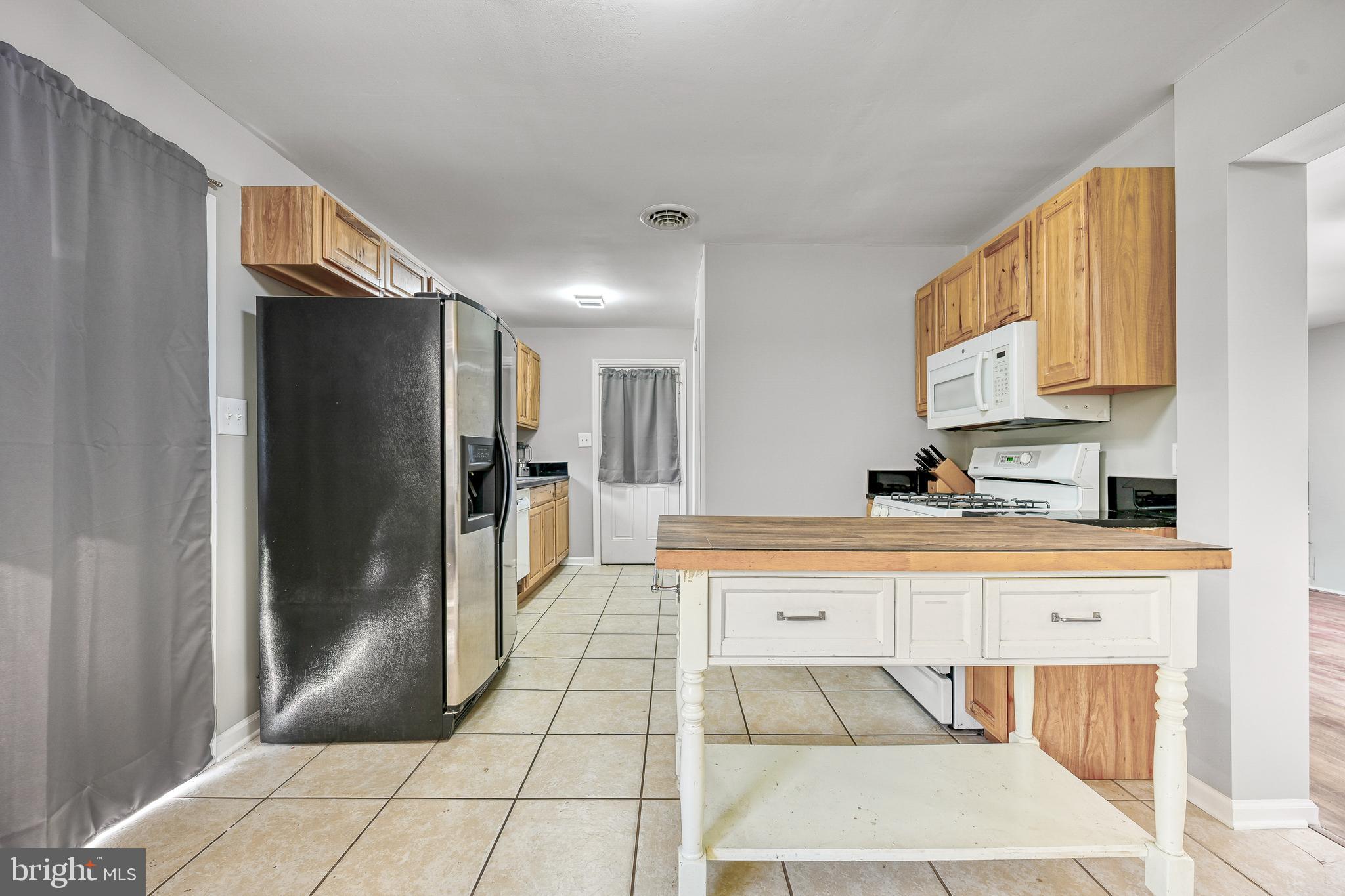 1062 Pendleton Road Mineral, VA 23117 - Photo 16 of 39 Kitchen