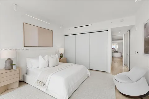 $31,500,000 | 9001 Collins Avenue, Unit S1003, Surfside, FL 33154