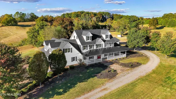 $2,700,000 | 2003 Reagan Mill Road, Maryville, TN 37803