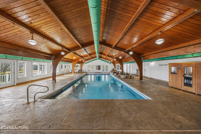 $3,300,000 | 2003 Reagan Mill Road, Maryville, TN 37803