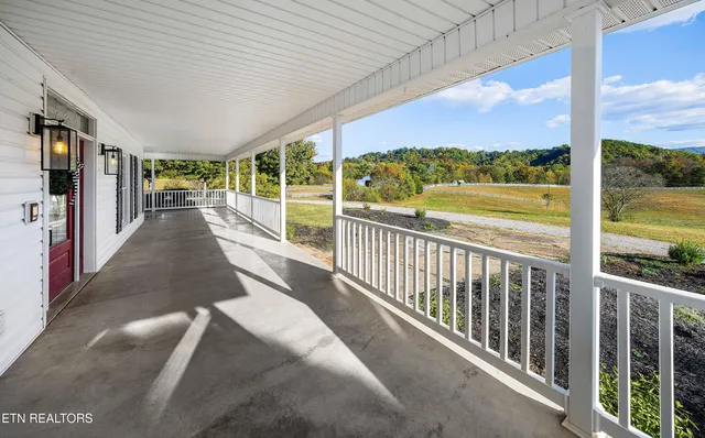 $3,300,000 | 2003 Reagan Mill Road, Maryville, TN 37803