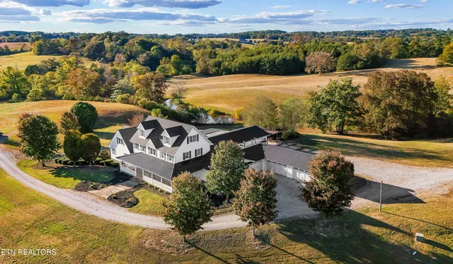 $3,300,000 | 2003 Reagan Mill Road, Maryville, TN 37803